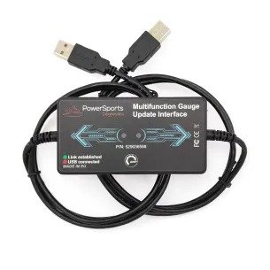 Multifunction Gauge Update USB Cable - Image 4